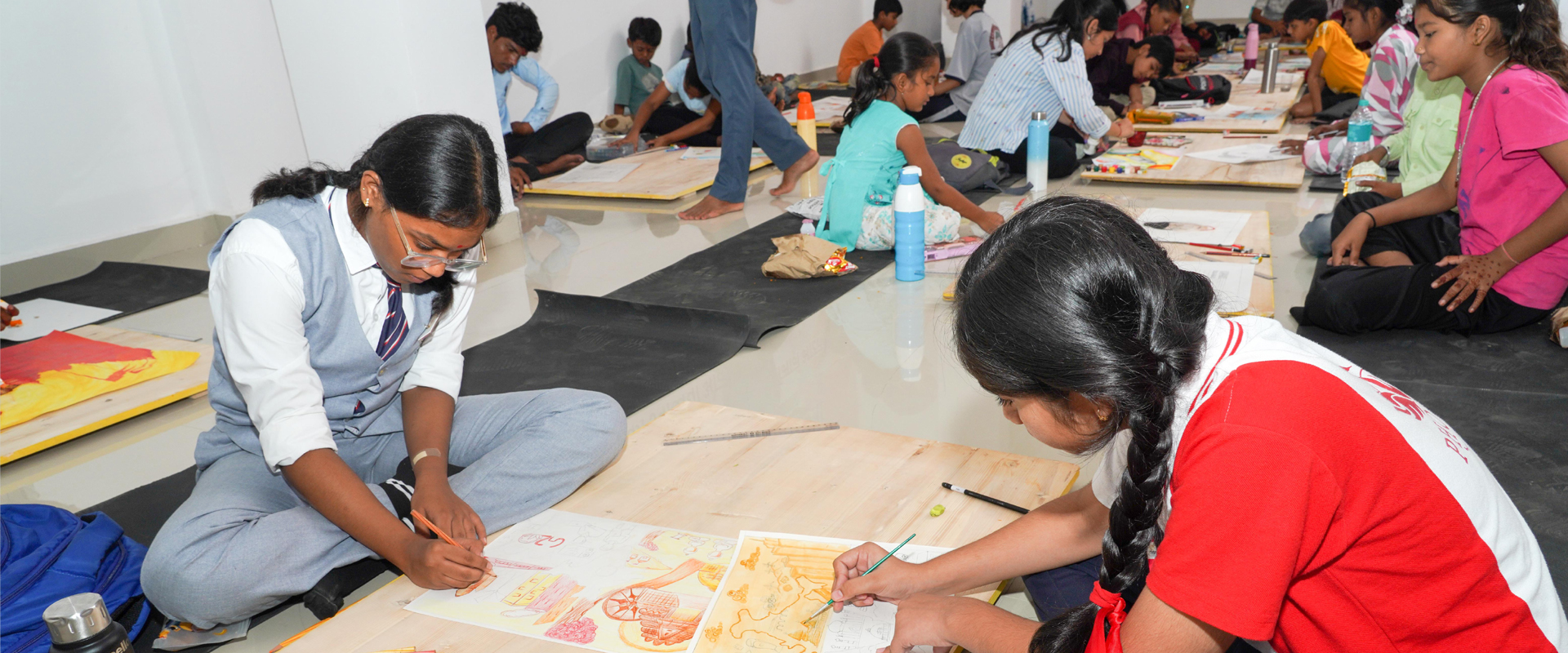 National Painting Competition