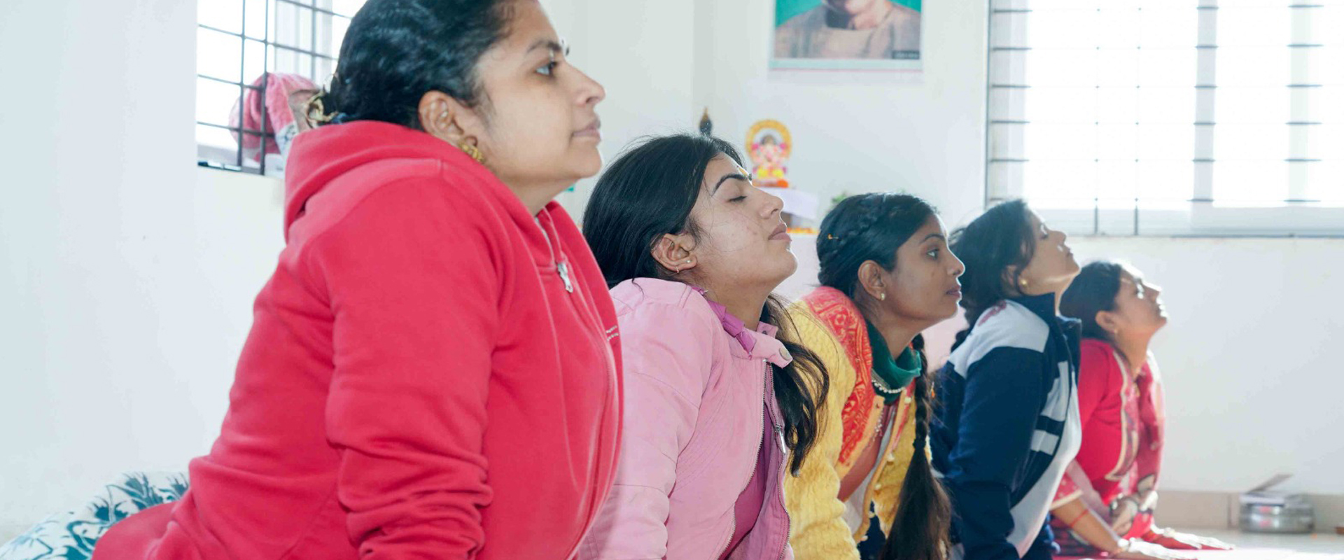 Yuva Divas Celebrated at Sanchi University